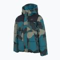 Dětská péřová bunda 4F HJZ22-JKUMP004 3