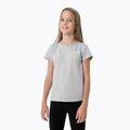 Dětské tričko 4F HJZ22-JTSD001 šedé
