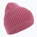 Dámská zimní čepice 4F růžová H4Z22-CAD004