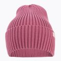 Dámská zimní čepice 4F růžová H4Z22-CAD004 2