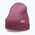 Dámská zimní čepice 4F růžová H4Z22-CAD004 6
