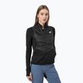 Dámská trekingová vesta 4F BZD060 20S černá H4Z22-BZD060