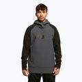Pánská snowboardová bunda 4F graphite H4Z22-SFM001F