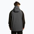 Pánská snowboardová bunda 4F graphite H4Z22-SFM001F 3