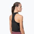 Dámské tréninkové tílko 4F H4Z22-TSDF016 černá 2