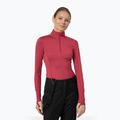 Dámská termoakční mikina 4F BIDD032 hot pink