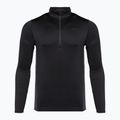 Pánská termoakční mikina 4F BIMD030 deep black 2