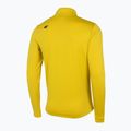 Pánská termoakční mikina 4F BIMD030 lemon 6
