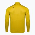 Pánská termoakční mikina 4F BIMD030 lemon 3