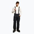 Pánské lyžařské kalhoty 4F navy blue H4Z22-SPMN003