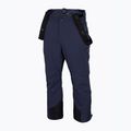 Pánské lyžařské kalhoty 4F navy blue H4Z22-SPMN003 7