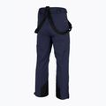Pánské lyžařské kalhoty 4F navy blue H4Z22-SPMN003 8