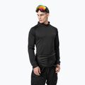 Pánská termoakční mikina 4F BIMD033 deep black