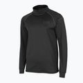 Pánská termoakční mikina 4F BIMD033 deep black 2