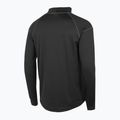 Pánská termoakční mikina 4F BIMD033 deep black 3