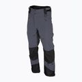 Pánské snowboardové kalhoty 4F tmavě šedé H4Z22-SPMS001