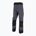 Pánské snowboardové kalhoty 4F tmavě šedé H4Z22-SPMS001 2