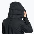 Dámská lyžařská bunda 4F černá H4Z22-KUDN010 4