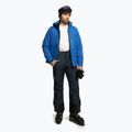 Pánské lyžařské kalhoty 4F navy blue H4Z22-SPMN001 2