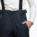 Pánské lyžařské kalhoty 4F navy blue H4Z22-SPMN001 5