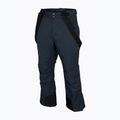 Pánské lyžařské kalhoty 4F navy blue H4Z22-SPMN001 8