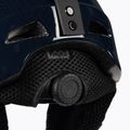 Dětská lyžařská helma 4F M016 36S modrá 4FJAW22AHELM016 9