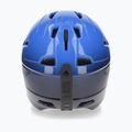 Dětská lyžařská helma 4F M016 36S modrá 4FJAW22AHELM016 13