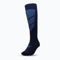 Pánské lyžařské ponožky 4F M030 navy blue 4FAW22UFSOM030 5