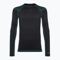 Pánská termoakční mikina 4F BIMP060G anthracite 2