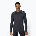 Pánská termoakční mikina 4F BIMP060G anthracite