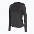 Dámská termoakční mikina 4F BIDP060G anthracite 5
