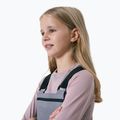 Dětské lyžařské kalhoty 4F JSPDN002 modré HJZ22-JSPDN002 3
