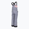 Dětské lyžařské kalhoty 4F JSPDN002 modré HJZ22-JSPDN002 5