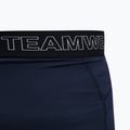 Pánské tréninkové legíny 4F Functional námořnictvo S4L21-SPMF053-31S 4