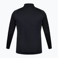 Pánská tréninková mikina 4F Functional Sweatshirt černá S4L21-BLMF050-20S 2