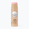 Aloha Care Aloha Sun Stick SPF 50+ 20 g růžový krém ALOSS2 5