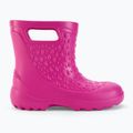 Dětské  holínky  Dry Walker Jumpers Rain Mode pink 2
