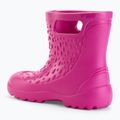 Dětské  holínky  Dry Walker Jumpers Rain Mode pink 3