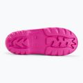 Dětské  holínky  Dry Walker Jumpers Rain Mode pink 4