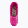 Dětské  holínky  Dry Walker Jumpers Rain Mode pink 5