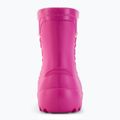 Dětské  holínky  Dry Walker Jumpers Rain Mode pink 6