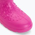 Dětské  holínky  Dry Walker Jumpers Rain Mode pink 7