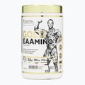 Aminokyseliny Fitness Authority Levrone Gold EAAmino 390 g fruit massage