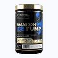 Fitness Authority Levrone Shaaboo Ice Pump 463 g icy dragon fruit 3