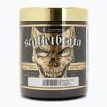Předtréninkový přípravek Fitness Authority Levrone Scatterbrain 270 g mango/lemon