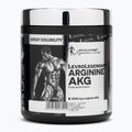 Aminokyseliny Fitness Authority Levrone Legendary Arginine 300 g exotic