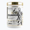 Aminokyseliny Fitness Authority Levrone Levrone Gold Eaamino 390 g fruit massage