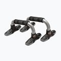 Madla na kliky Body Sculpture Bb 632 black/silver