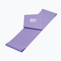 Posilovací guma Body Sculpture Bb 102 purple