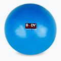 Malý gymnastický míč Body Sculpture Mini Bb 013 25 cm blue